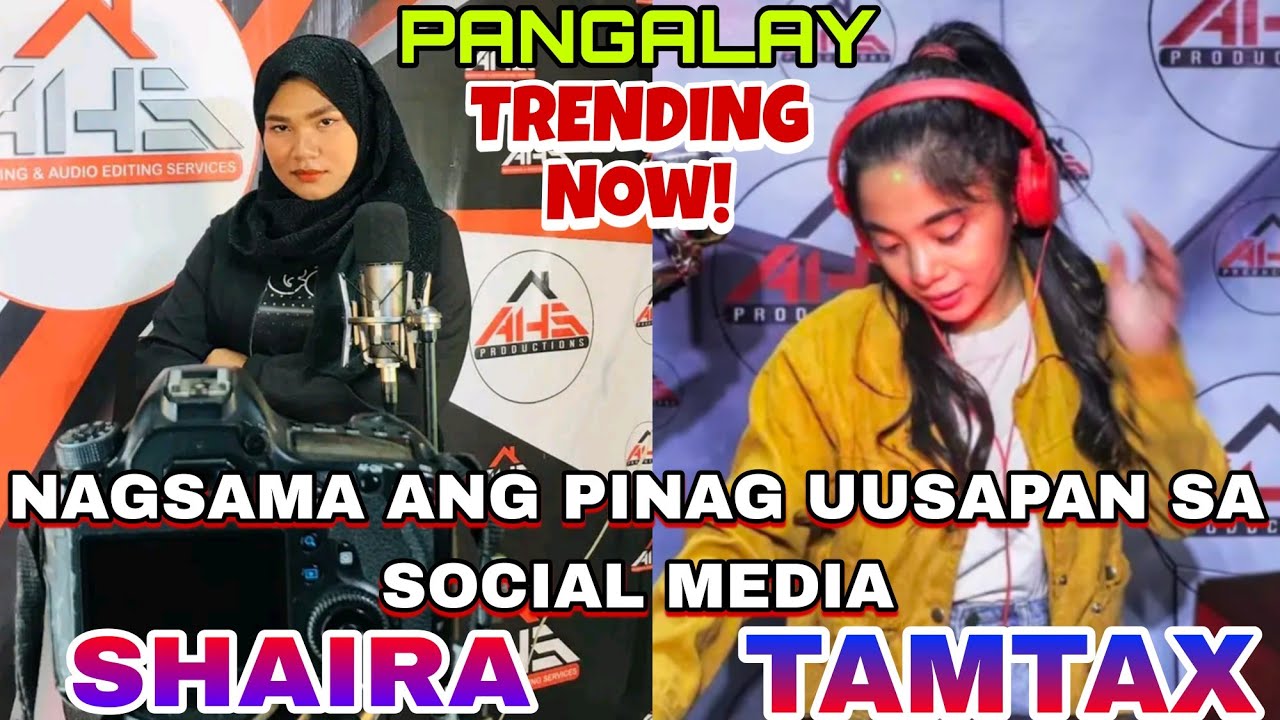 SHAIRA and TAMTAX ❗ 