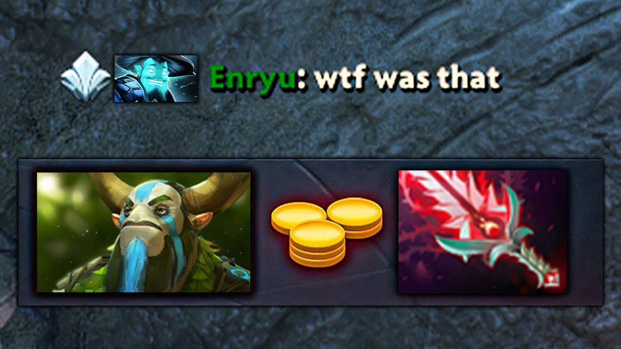 You're Playing Nature's Prophet Wrong In 8k MMR!