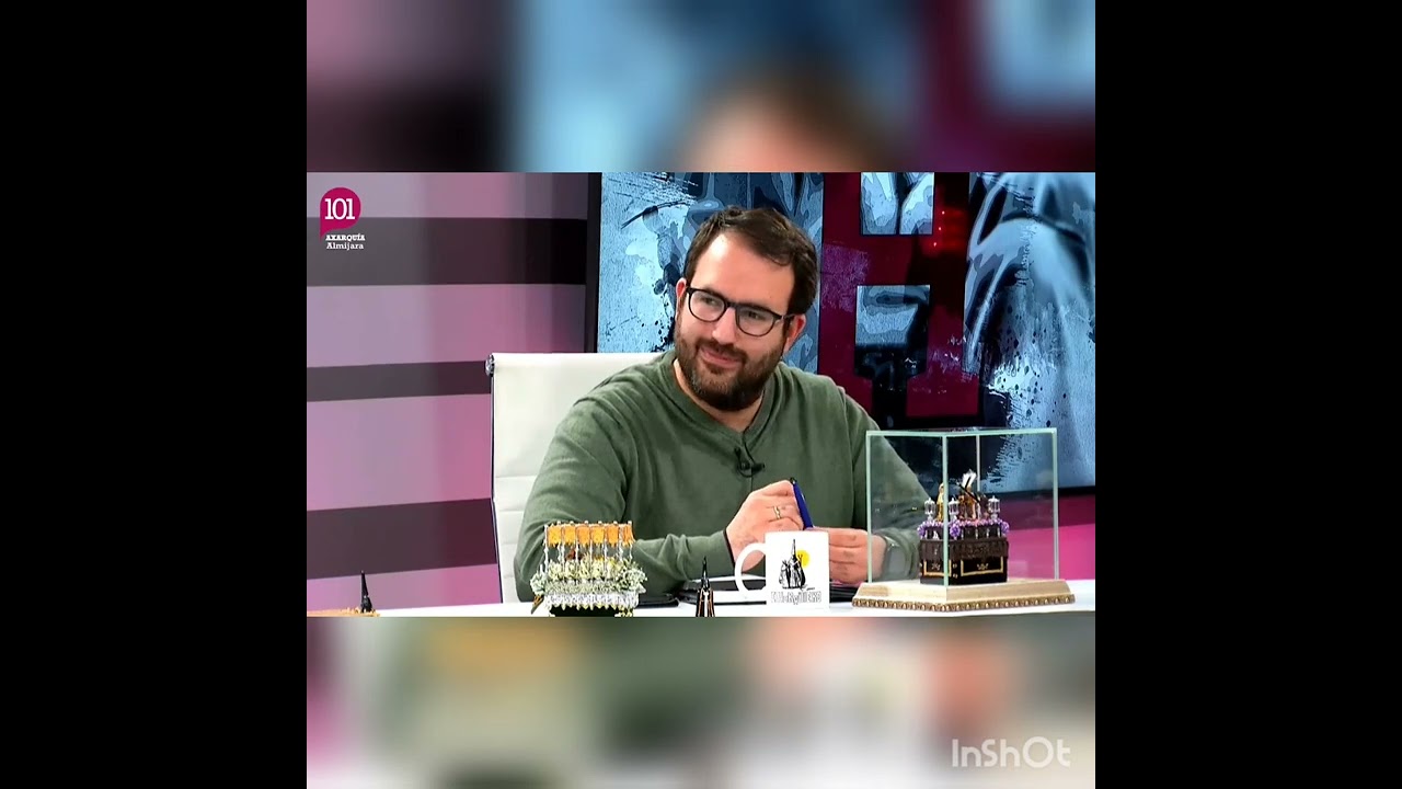 Tronos en miniatura Semana Santa Málaga Andalucía artesano, realizados a mano por Alejandro Sánchez.