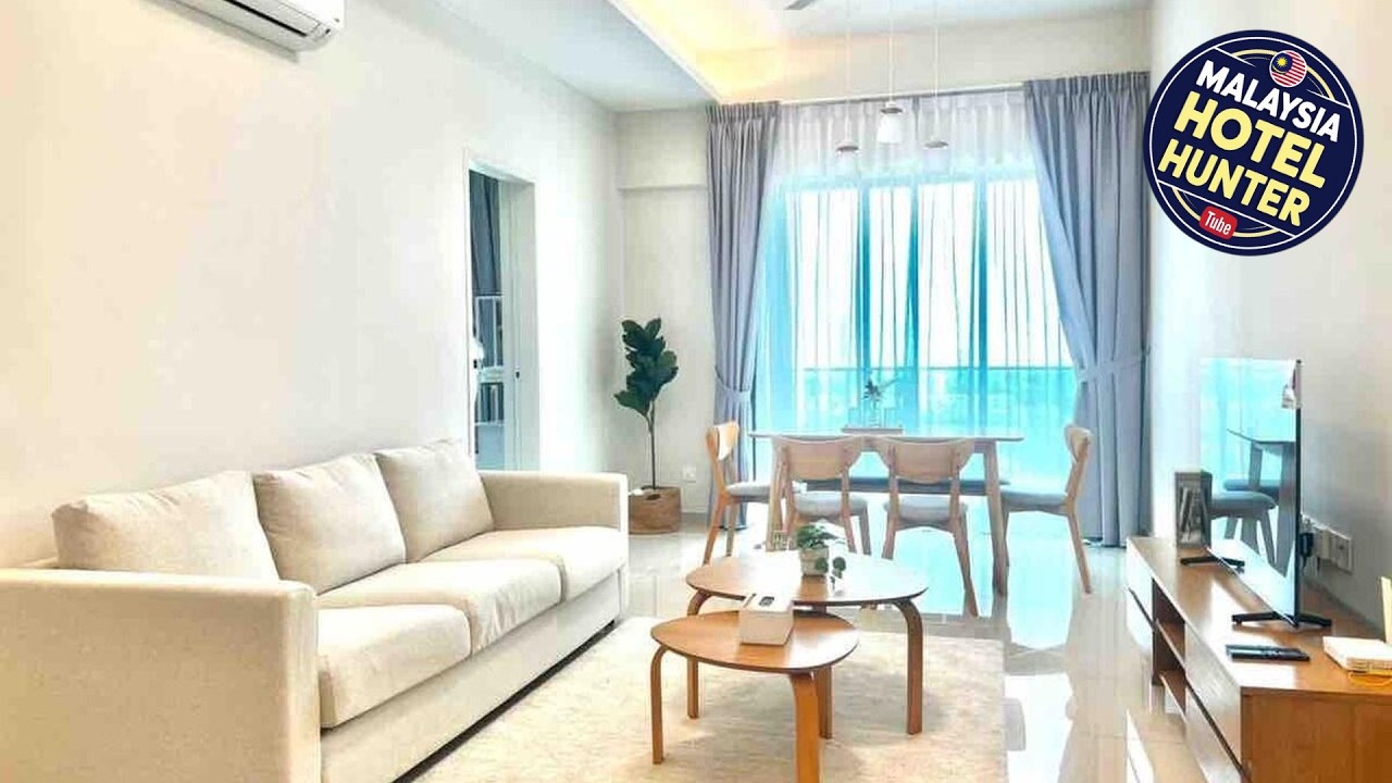 16-15 Ong Kim Wee Homestay Melaka (near jonker) | Malacca, Malaysia | Hotel Review 🏨