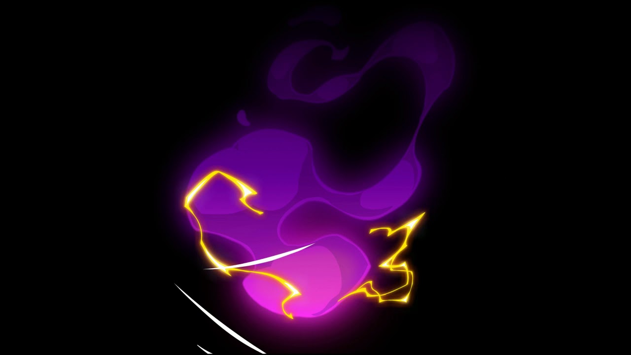 Magic Explosion FX