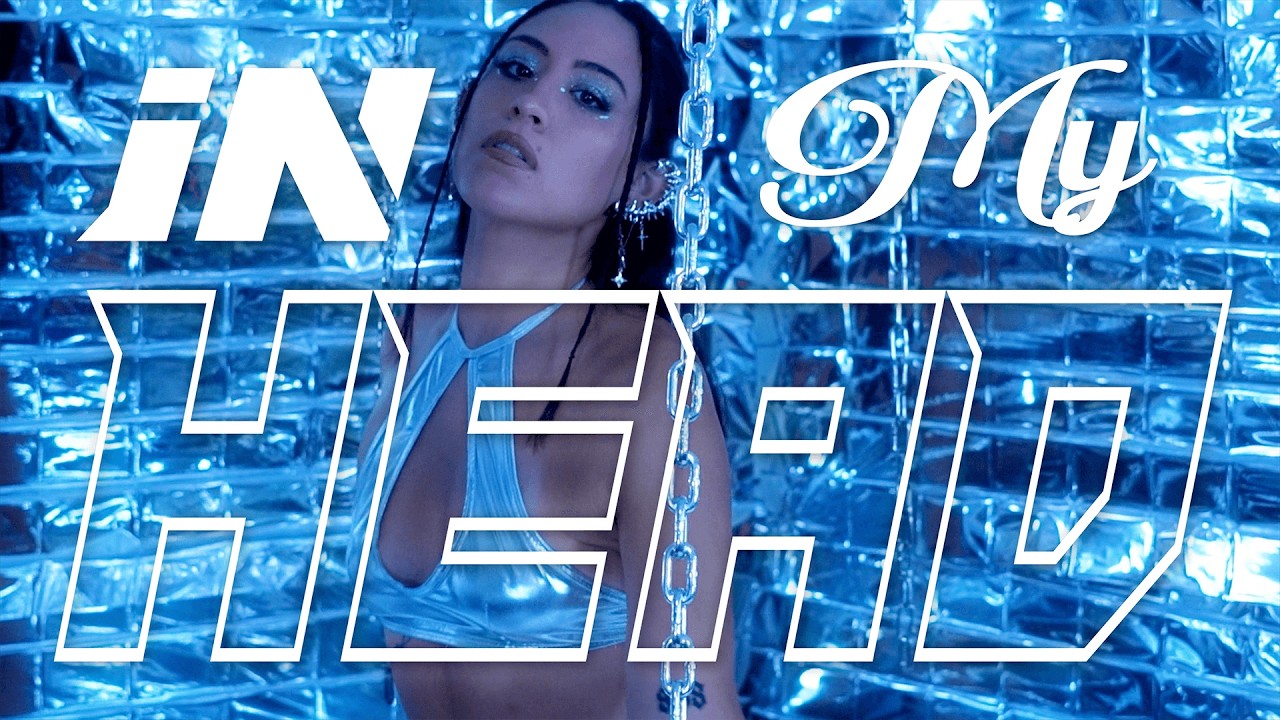 DAAY NOELLE - In My Head (Official Music Video)