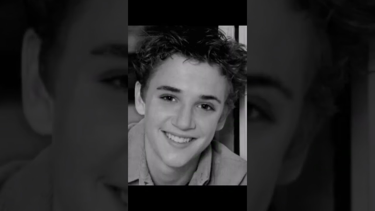 Kyle Gallner Tribute