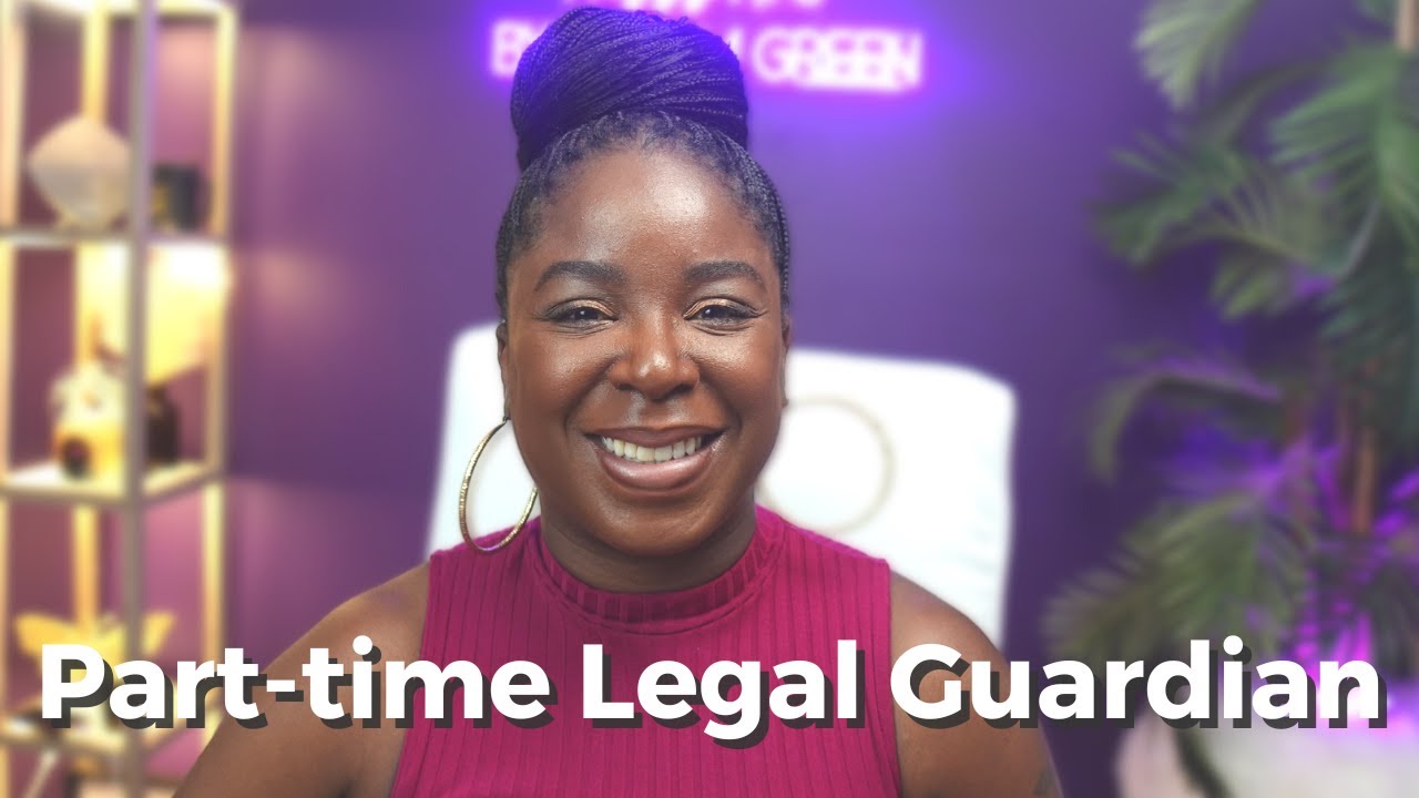 Your Path to Becoming a Legal Guardian Unveiled