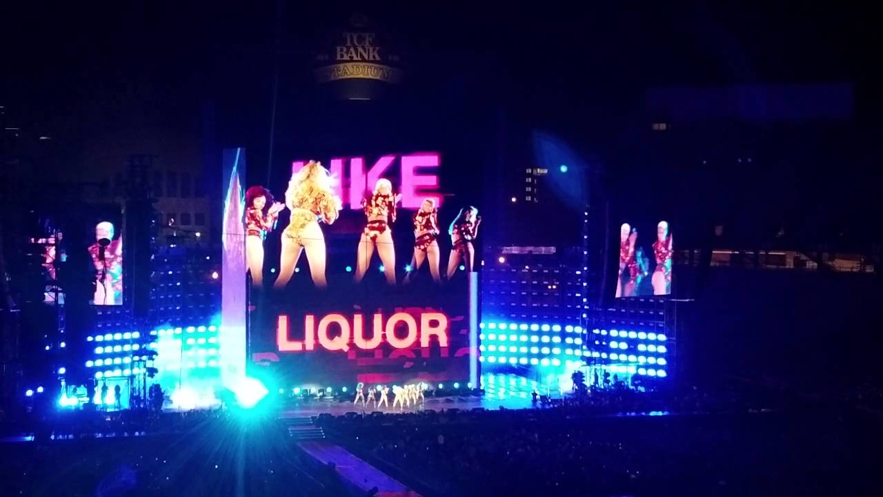 Beyoncé  