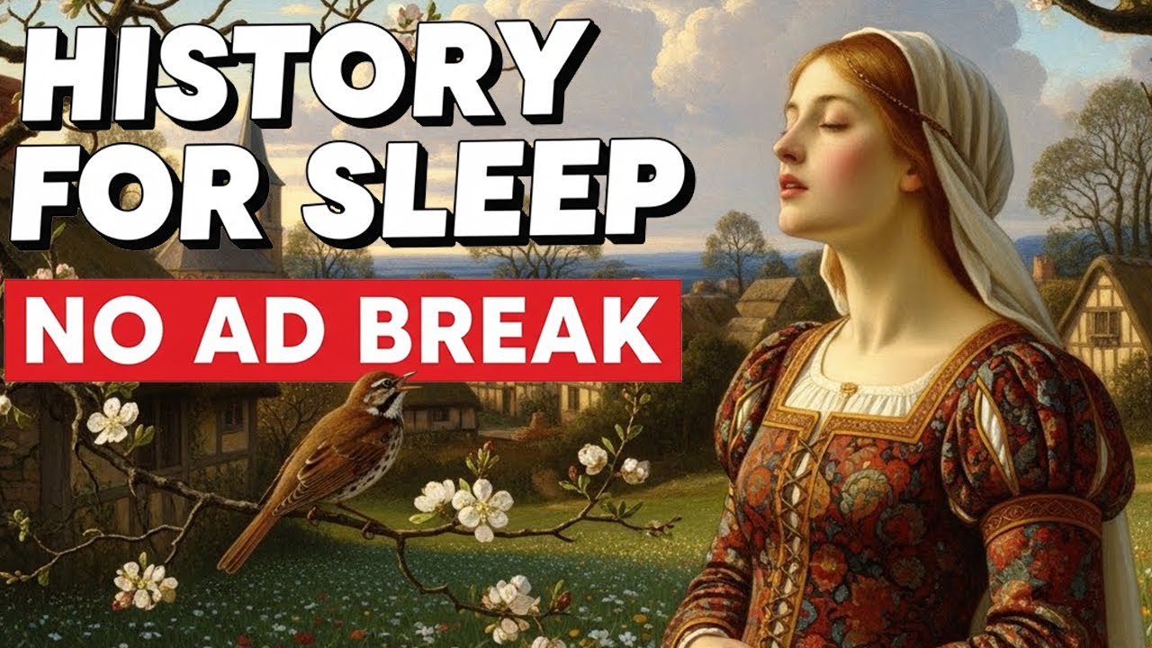 How a Medieval Family Survived the Coldest Year (1315)