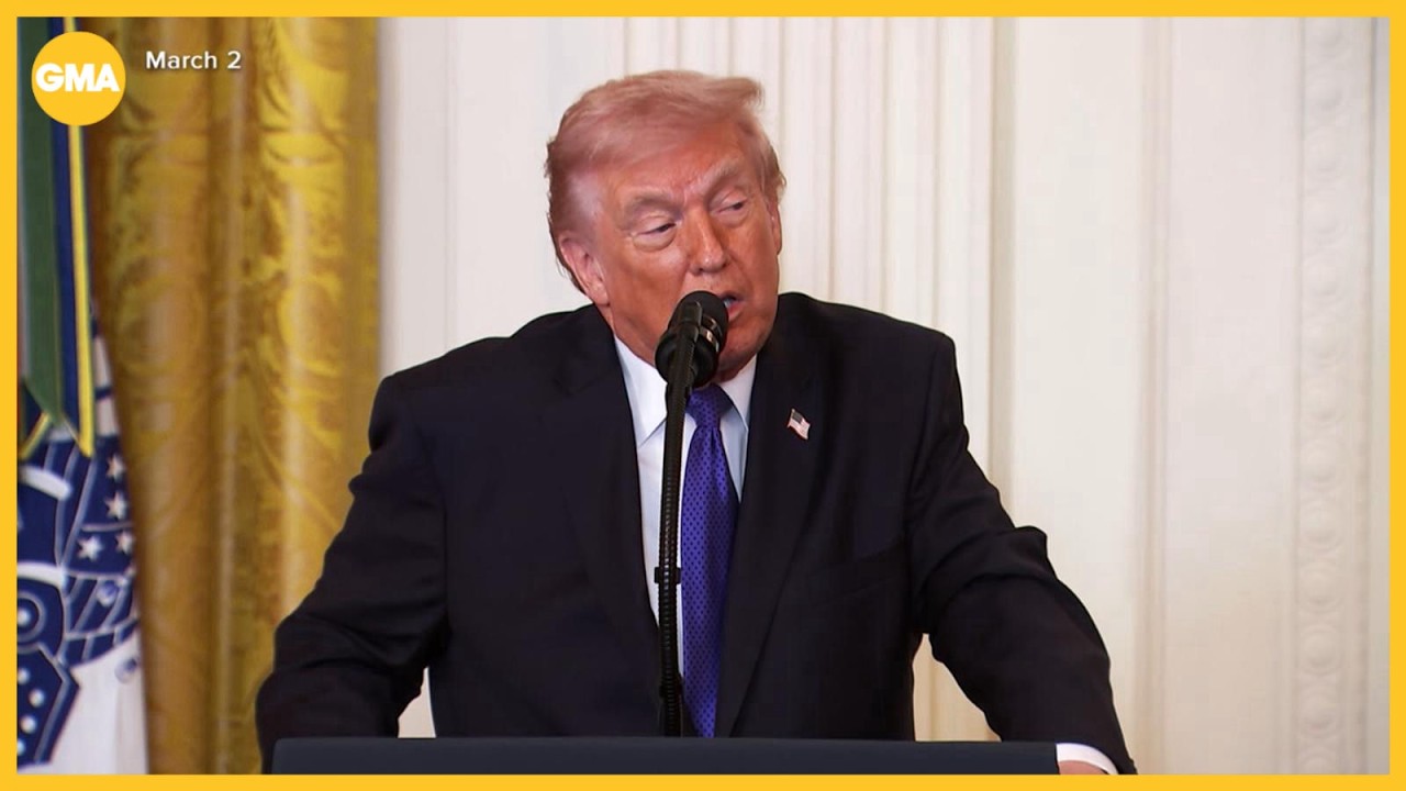 US marks 6 months of war with Iran