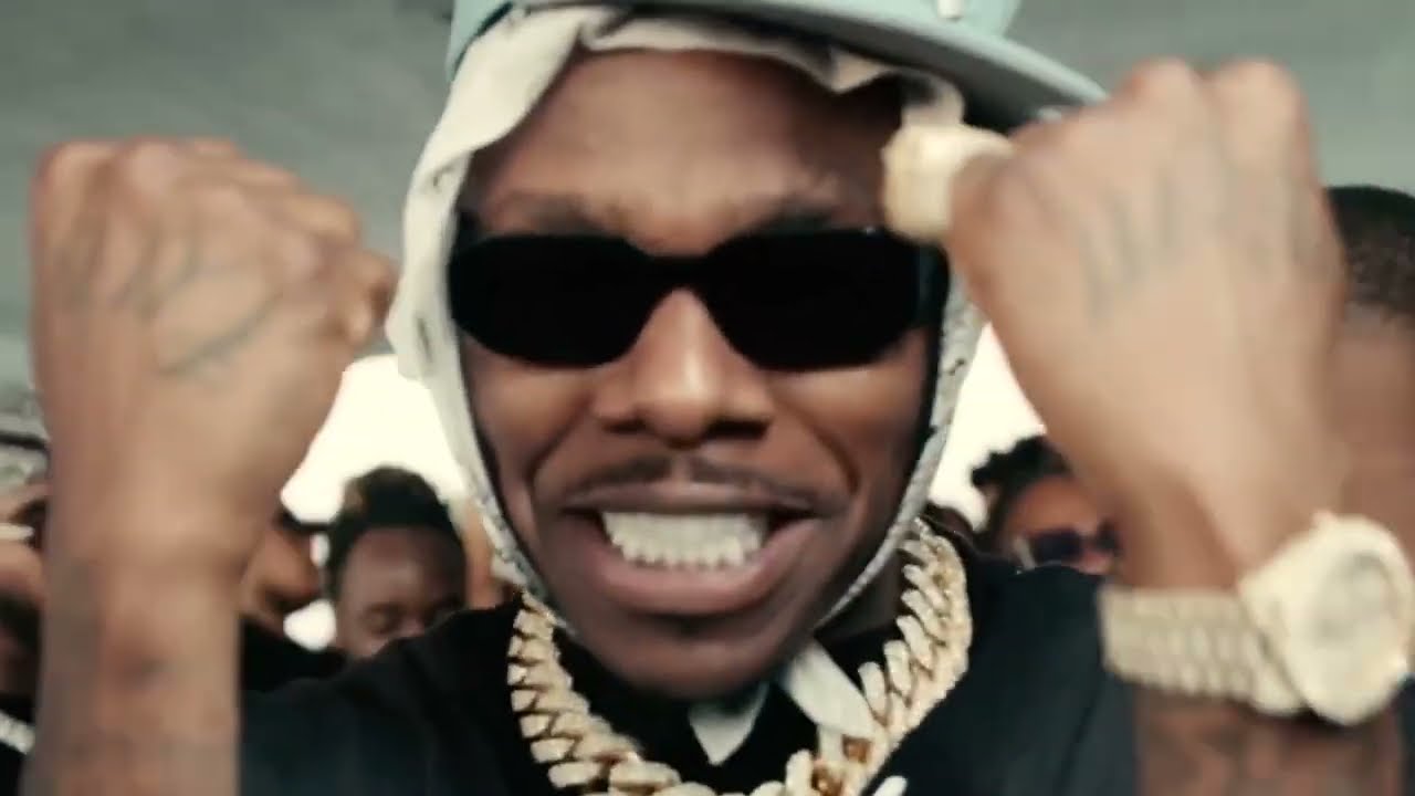 DaBaby ft. BigXthaPlug & Offset - Real N*gga (Music Video)
