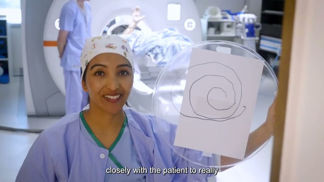 Incisionless Brain Surgery Service | Gold Coast Health