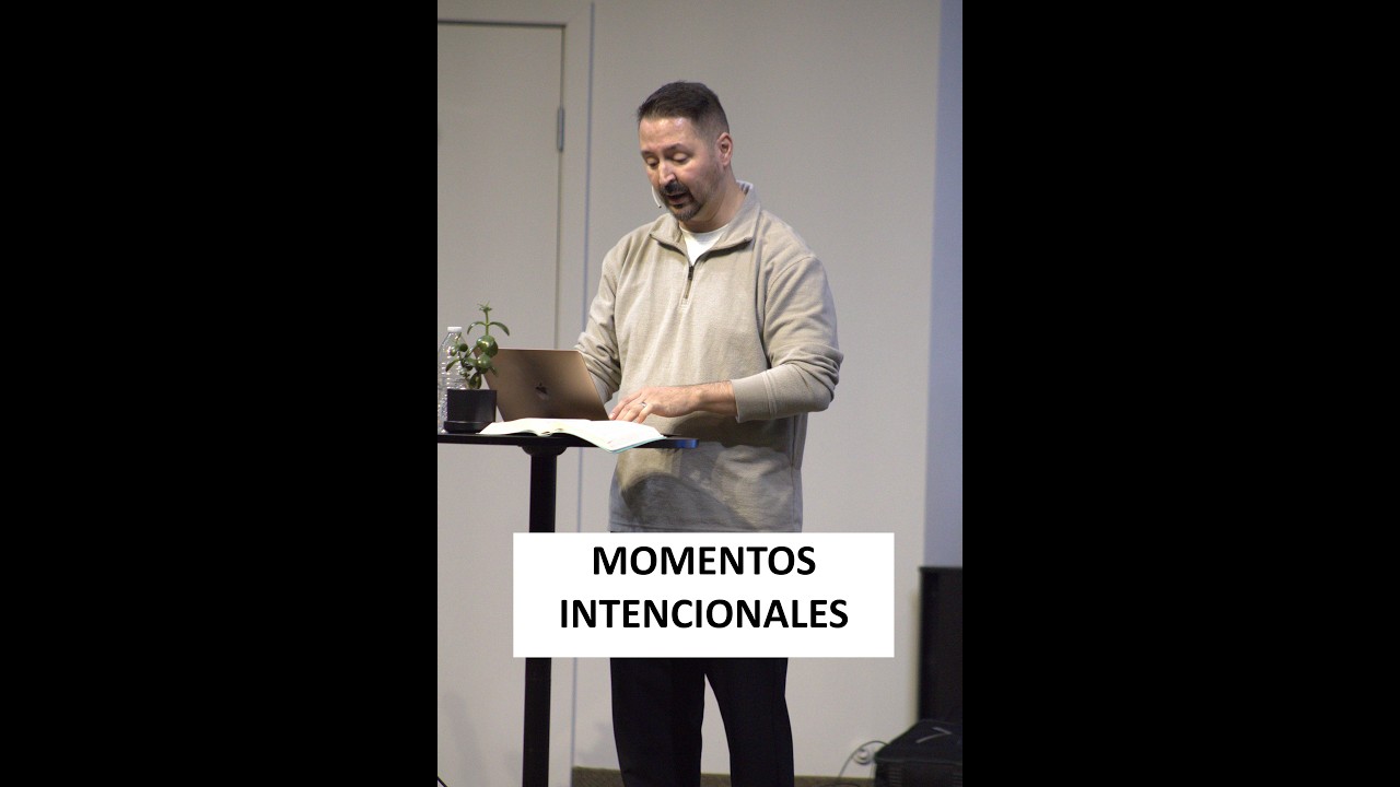 Momentos Intencionales