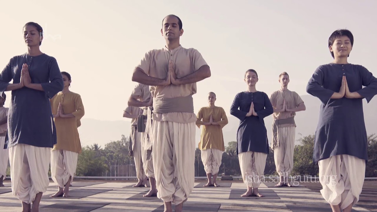 Yoga Tools for Transformation