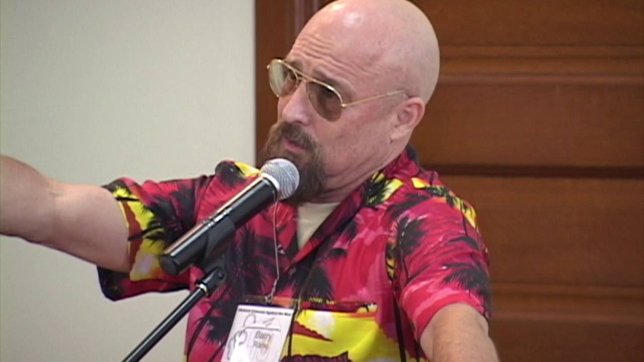 VVAW 40th Anniversary - Part 3 - Why VVAW is Important