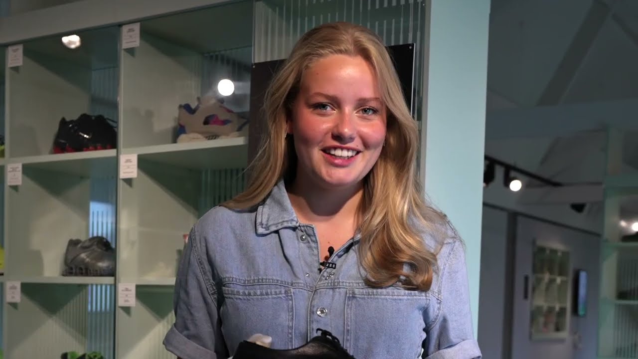 Sneaker Educatie – Ontdek, ontwerp en leer in het Schoenenkwartier
