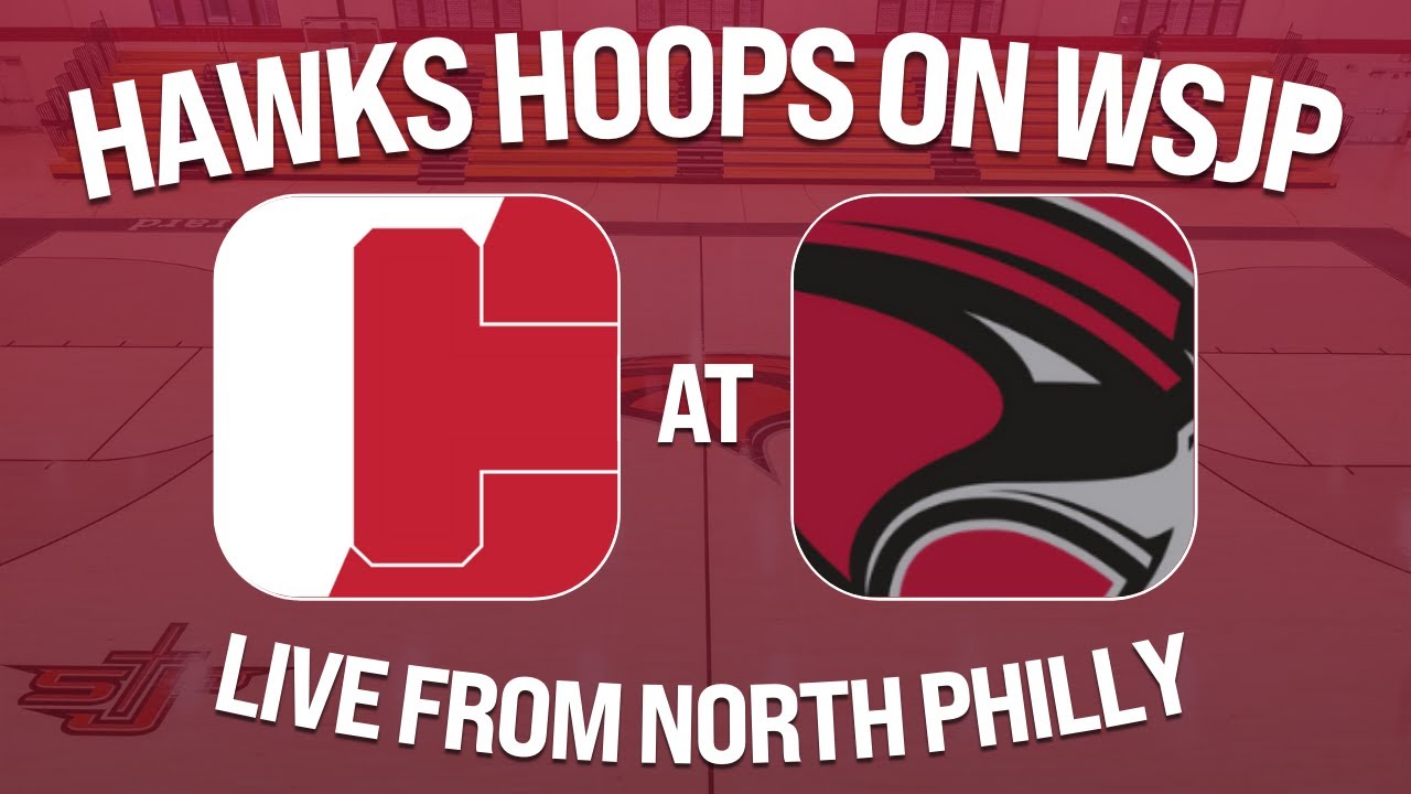 St. Joseph's Prep Basketball vs. Archbishop Carroll