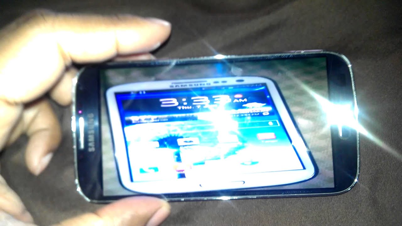 SHOWTIME APP REVIEW (YOUTUBE HD PLAYER)