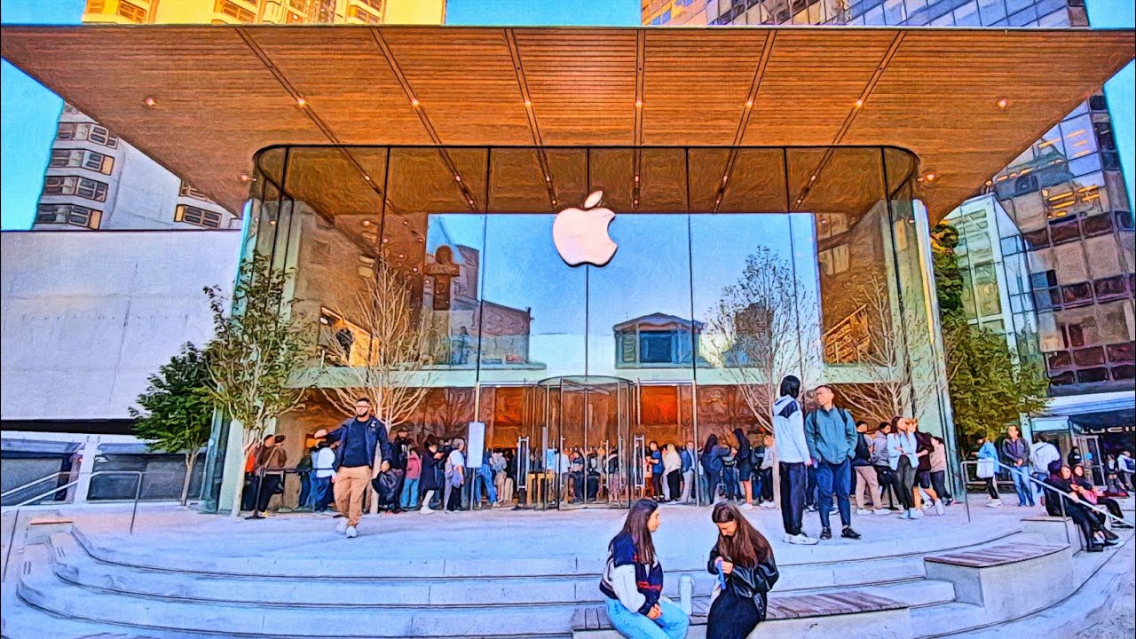 Apple iPhone 16 has been released...now which one to buy?