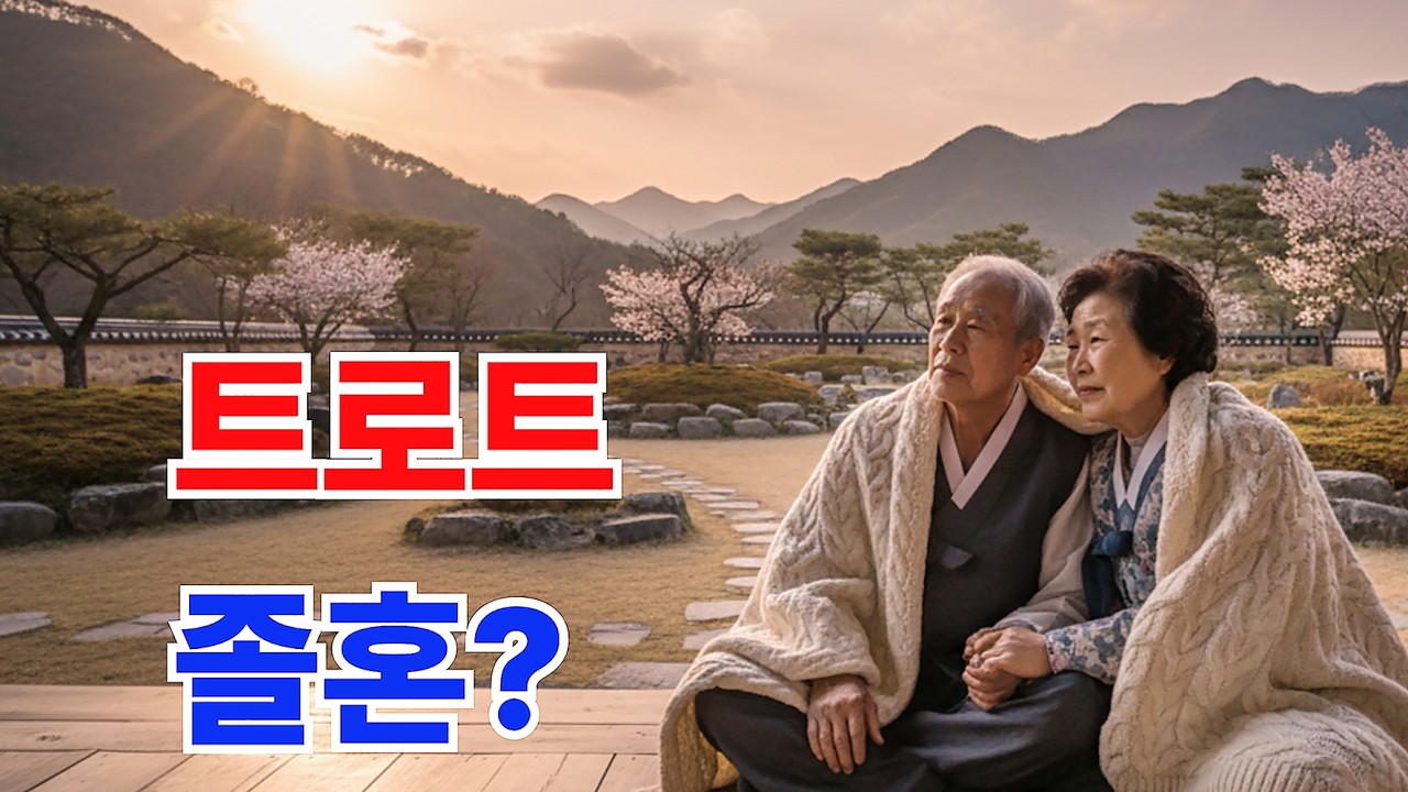 🎤 제목:졸혼이란 🎤 제목:다시 돌아온당신 🎤 제목: 인생의 정거장 더존-스튜디오
