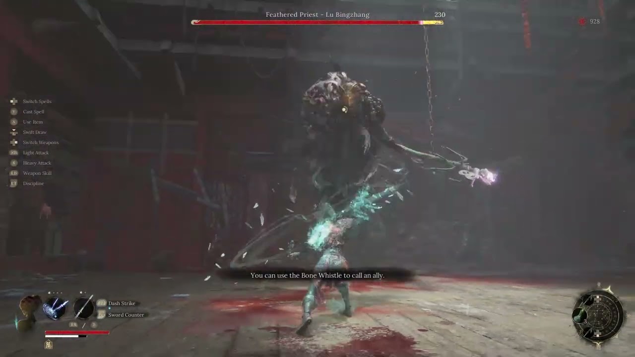 Parry Mechanics | Wuchang Parry Anything Mod