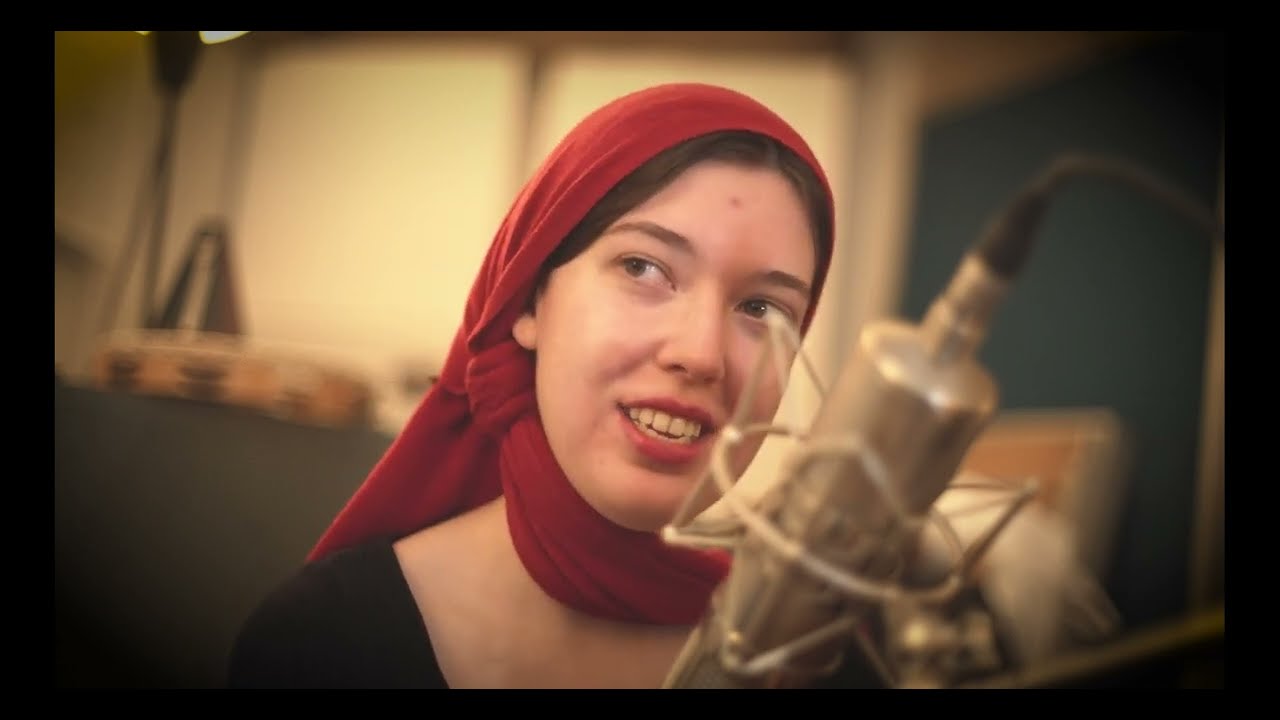 Alice Faye Ft. Julen Santamaria - Later, Later On (Live Session)