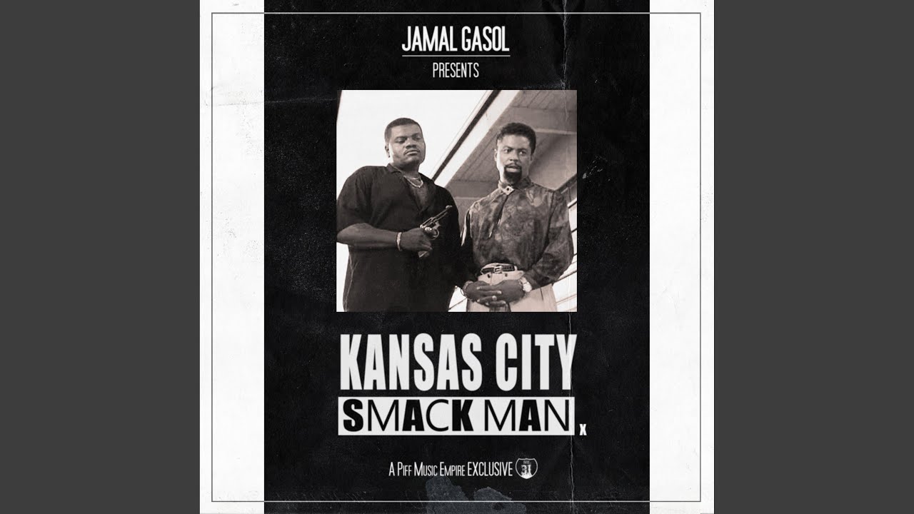 Kansas City SmackMan
