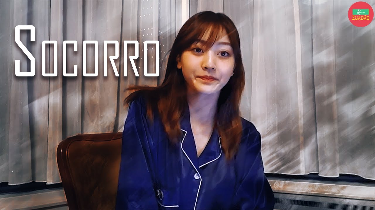 O Apelo desesperado de uma mãe (bêbada) [Twice Paródia/Redublagem]