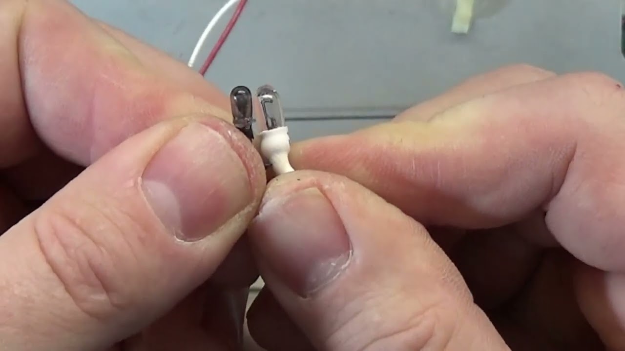 eBay Damaged Pioneer SX 535 Stereo Receiver Part 3 - Replacing Lamps & Wrapping Things Up