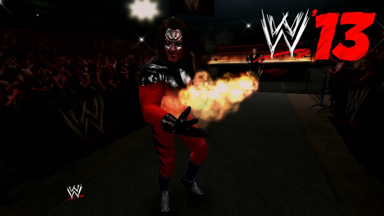 WWE '13 Attitude Era - Austin 3:16 Part 2