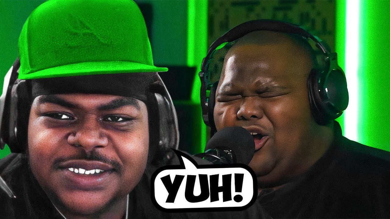 ShnaggyHose Reacts To The Dave Blunts 