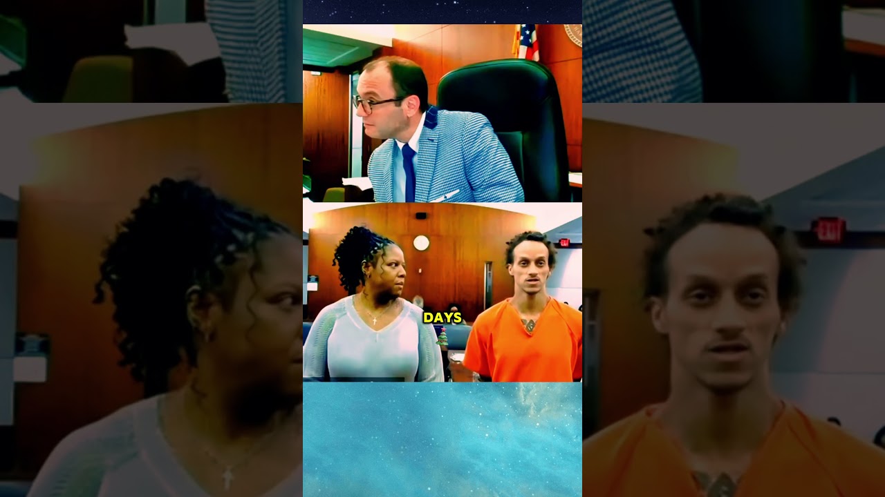 50 POUNDS OF MARIJUANA?! Judge Fleischer Reads SHOCKING Drug & Firearm Charges. #judgefleischer