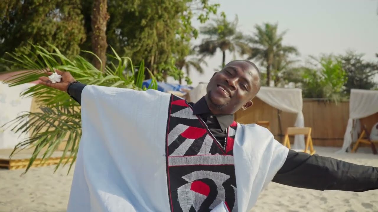 MOUSSA VB | Laye Koita | 🇬🇳Official Video 2026 | By Dj.IKK