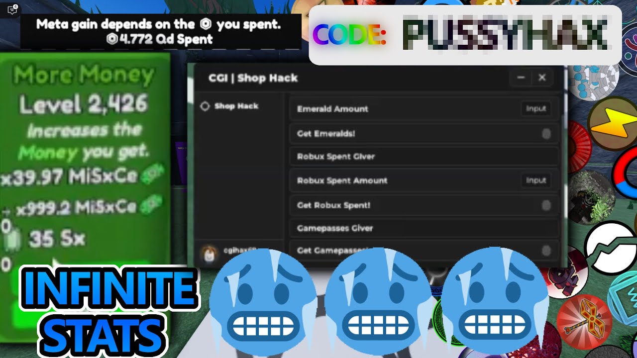 Circle Evolution Hack | Ultimate Game-Changing Script (Must-See Details!) (Vometo Client)