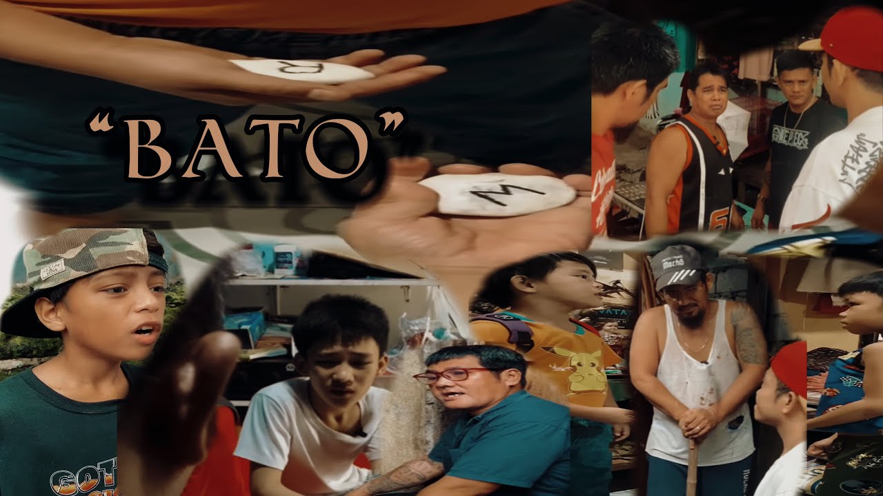 bato full video