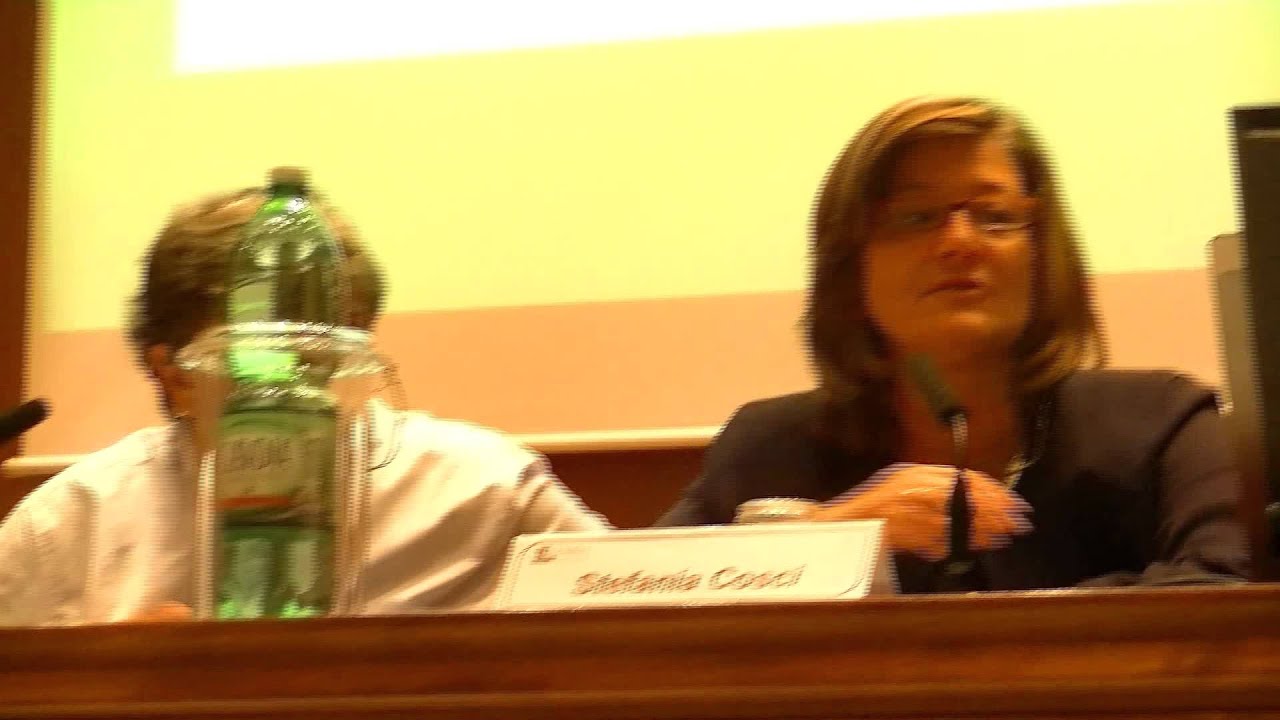 Progetto SOUL - Convegno alla LUMSA