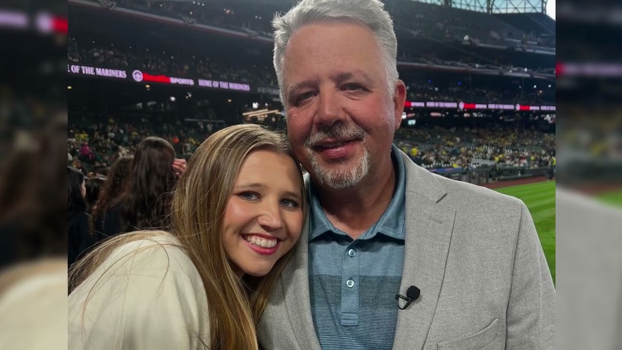 Who is in Cal Raleigh's family? Meet his Father and Brother