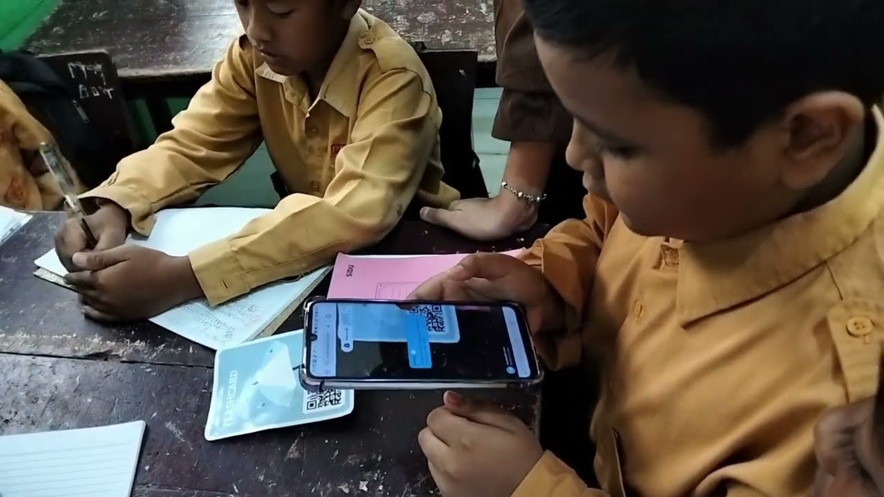 Siklus 2 Pertemuan 2 #penelitiantindakankelas #merdekabelajar #kelas3