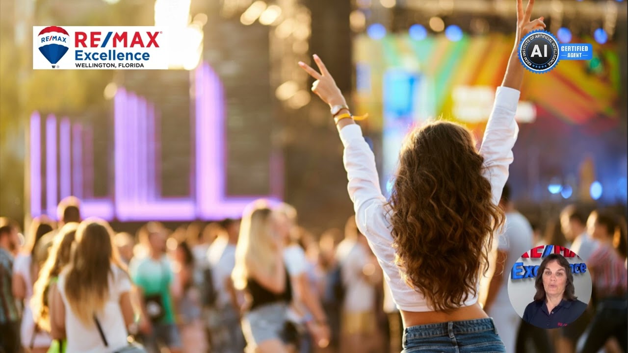 Explore West Palm Beach: The Ultimate Guide to Attractions and Activities! | Rhonda Townsend