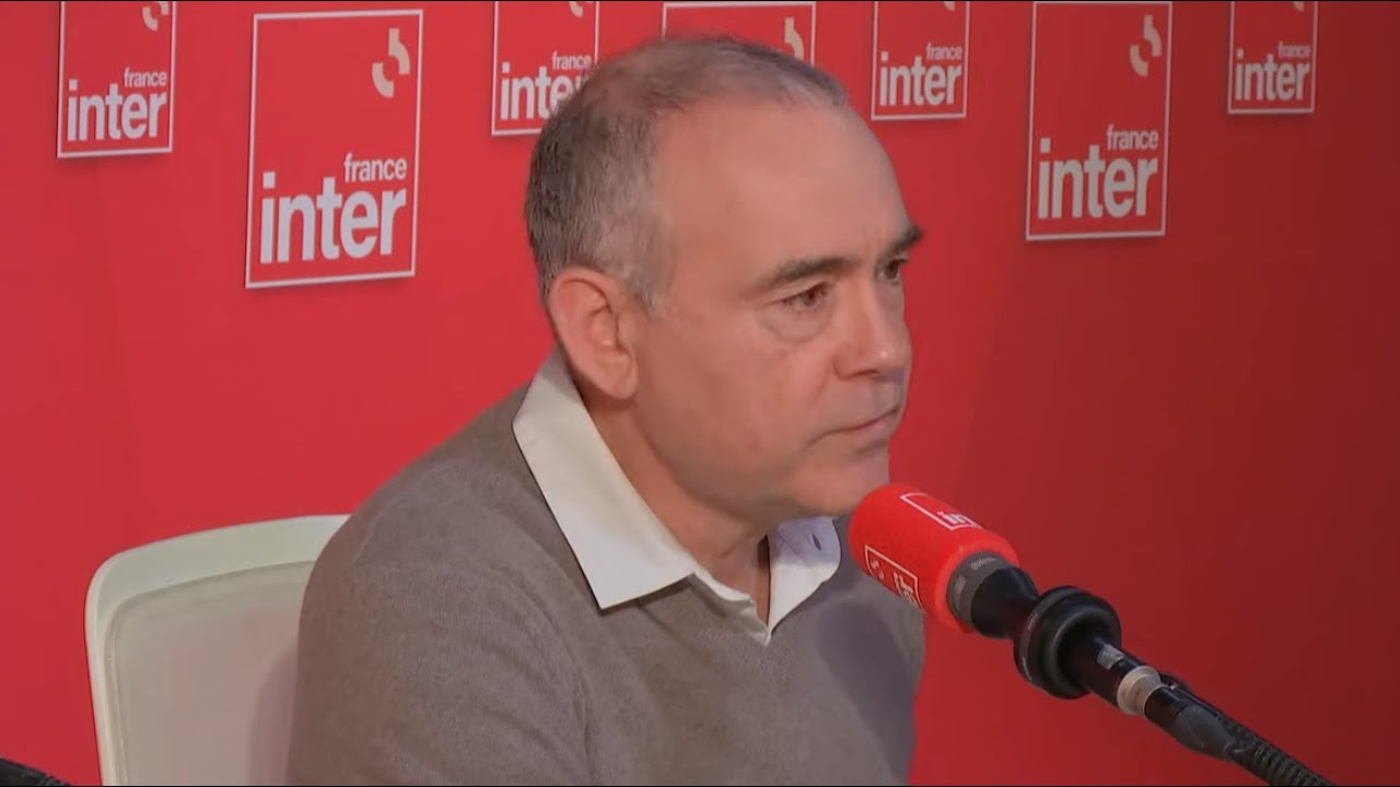 Christophe Boltanski : le Congo, la colonisation, Tintin et le musée belge - L'invité de Sonia Devil