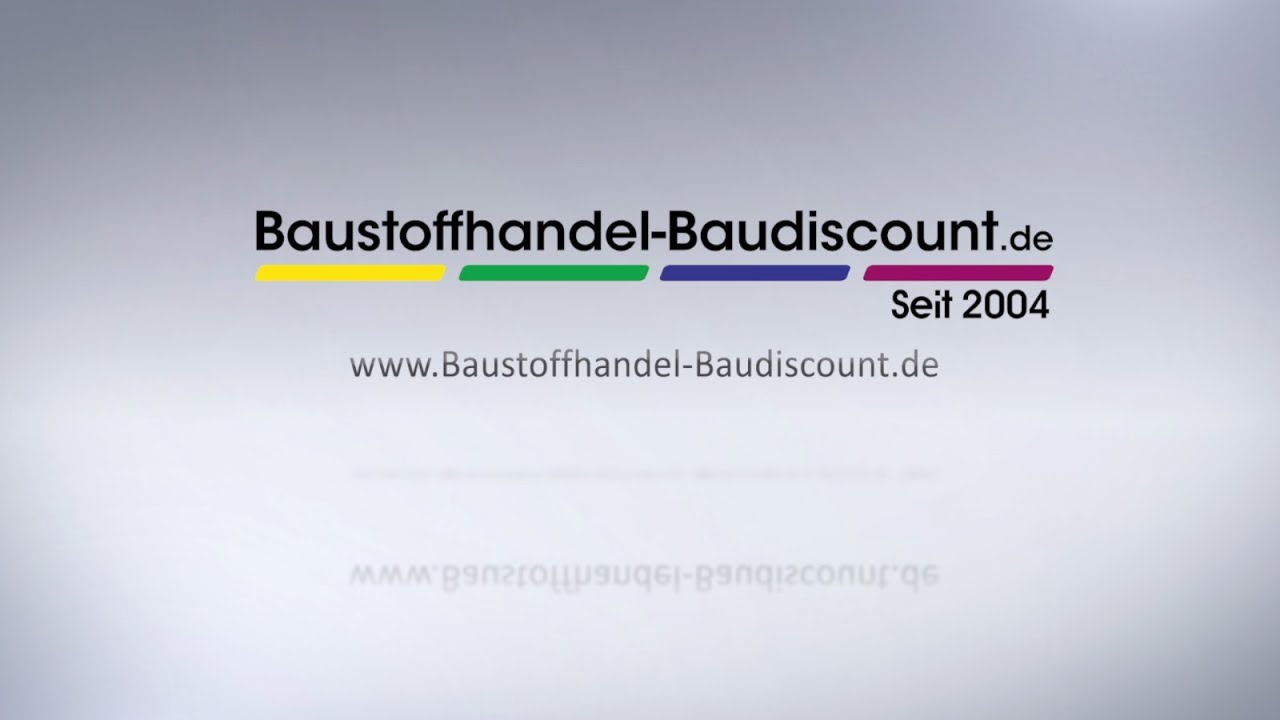 W&auml;nde mauern aus Porenbeton / Gasbeton / Plansteinen so schnell und einfach geht das