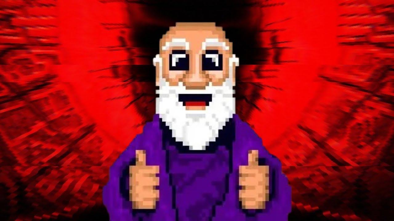 Le jeu chrétien qui ne voulait pas en être un