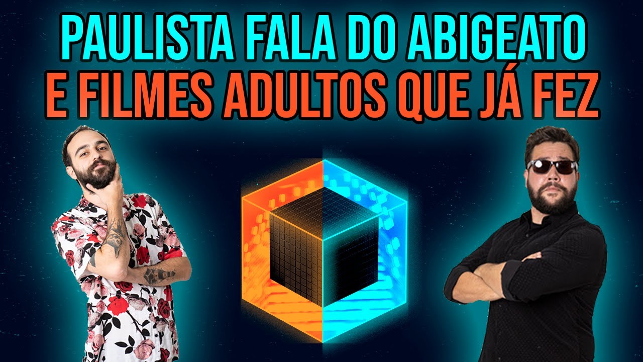Paulista fala do abigeato e filmes adultos que já fez | Podcast Caixa Preta