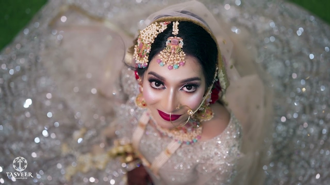 Wedding Trailer