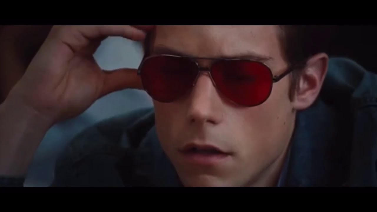 Scott Summers| X Men| Cyclops| (FoX-Men) Tribute - Renegade Manafest