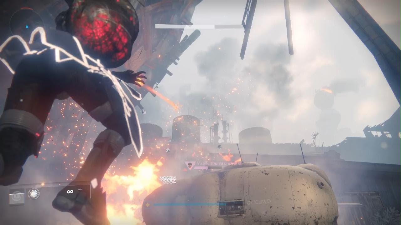 Solo Flawless Wrath 48:45 (Ignore Aksis)