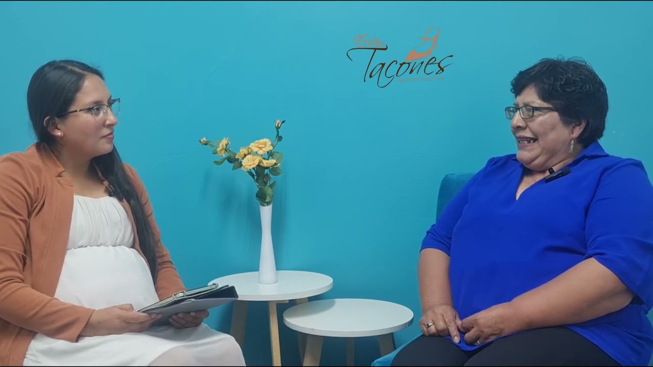 Perdió a quien más amaba | Rompecabezas del corazón | Episodio 1 - Entre Tacones