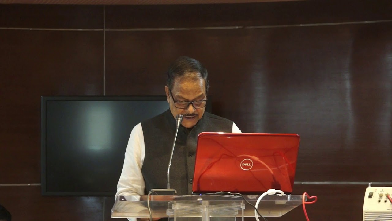 Shri Moloy Ghatak, Hon&rsquo;ble Minister | Protection of Brands & IP: The Fight Against Duplicates