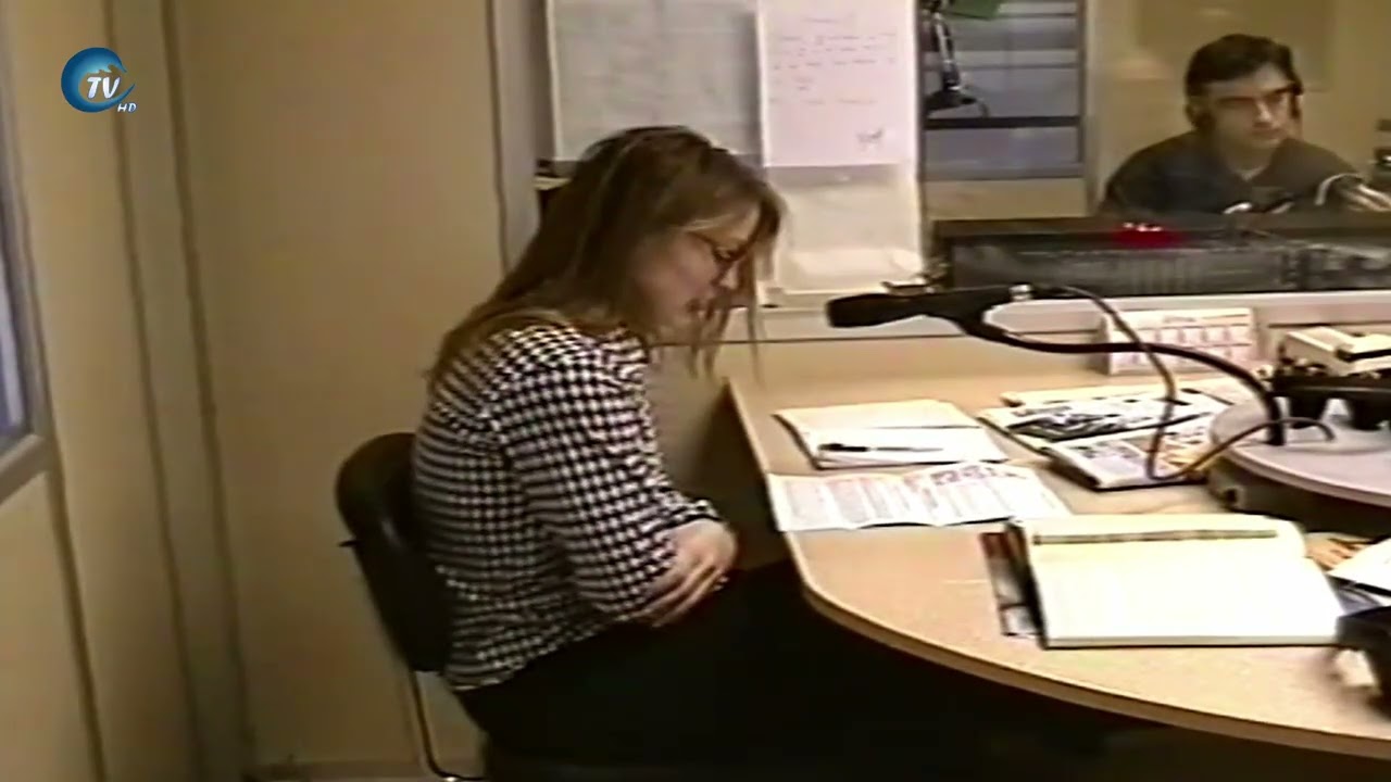 Ràdio Capellades, calaix de sastre, entrevista al sr, Josep Costa i Solé, Capellades 15 2 1998