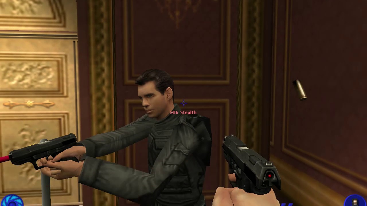 JAMES BOND : NIGHTFIRE MULTIPLAYER #2