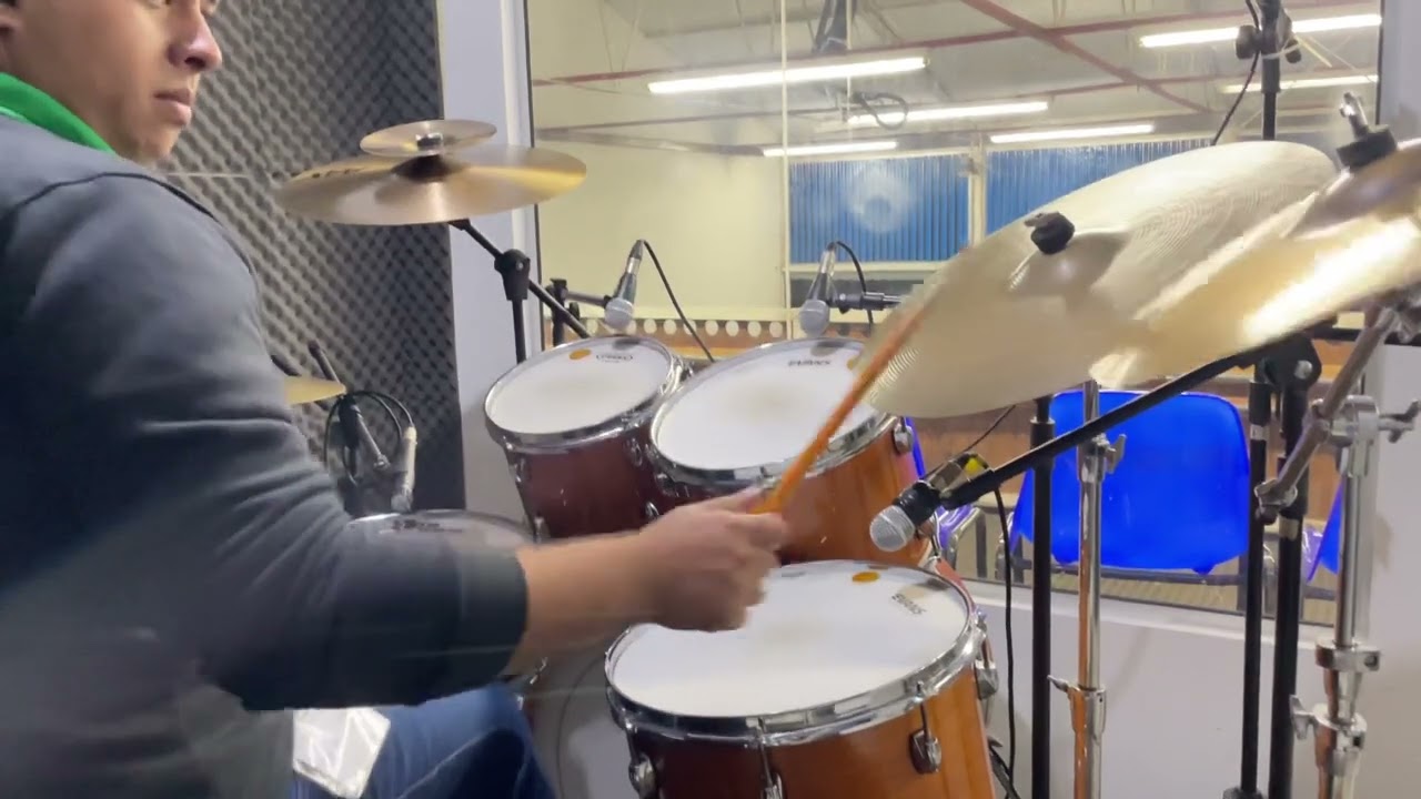 NÃO HÁ OQUE TERMER - ICM MAANAIM GV