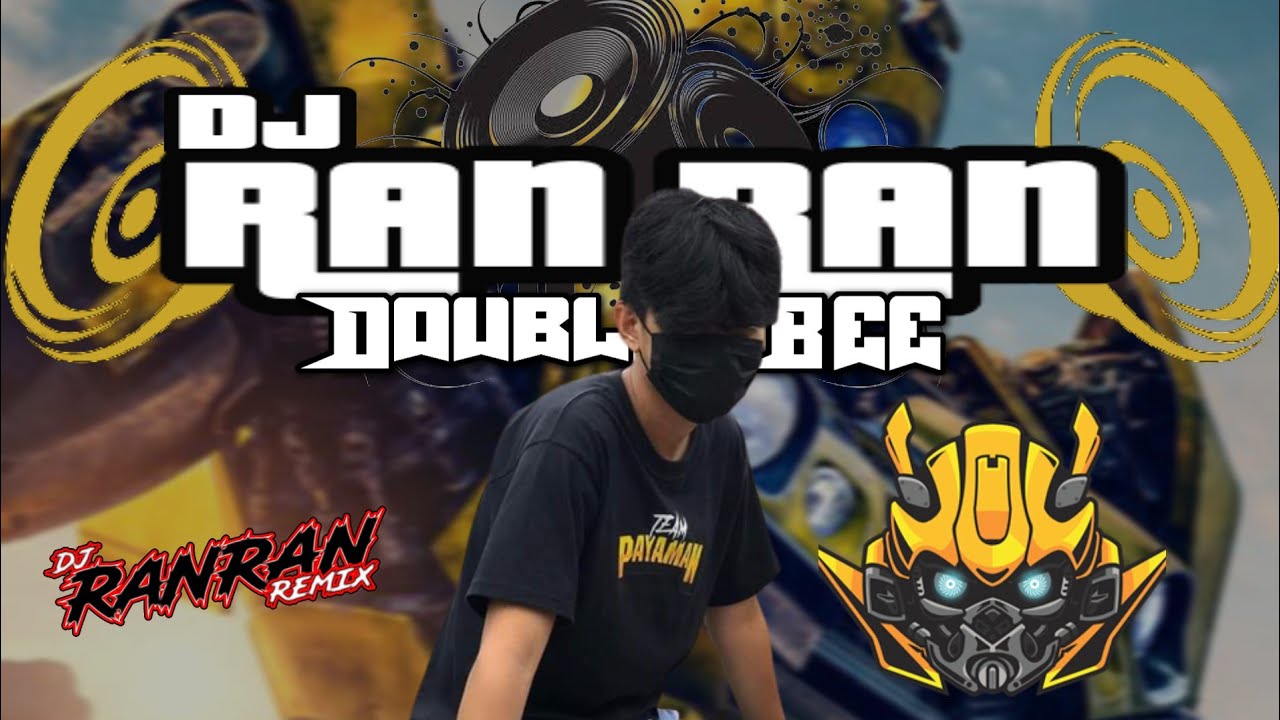 Nothing's Gonna Stop Us Now DJ Ran Ran - TekSlow 2K23