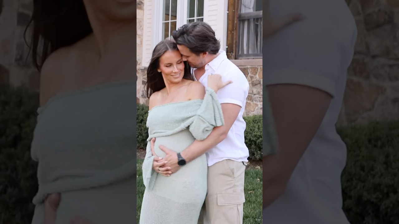 So excited for this next chapter🤰🏼 #pregnancyjourney #pregnancyannouncement #mattlanter #pregnant